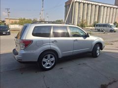 Сүрөт унаа Subaru Forester