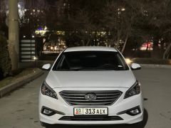 Photo of the vehicle Hyundai Sonata