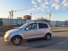 Сүрөт унаа Mazda Demio