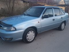 Сүрөт унаа Daewoo Nexia