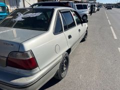 Photo of the vehicle Daewoo Nexia