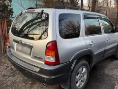 Фото авто Mazda Tribute