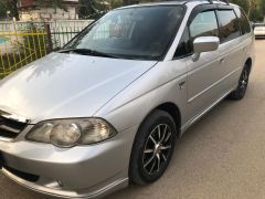 Сүрөт унаа Honda Odyssey