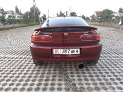 Сүрөт унаа Mazda MX-3