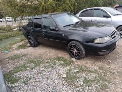 Сүрөт унаа Daewoo Nexia