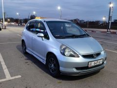 Сүрөт унаа Honda Fit