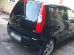 Сүрөт унаа Mitsubishi Colt