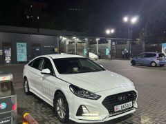 Сүрөт унаа Hyundai Sonata