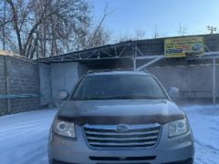 Сүрөт унаа Subaru Tribeca