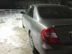 Сүрөт унаа Toyota Camry