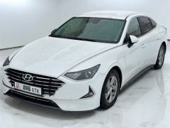 Photo of the vehicle Hyundai Sonata