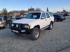 Photo of the vehicle Toyota 4Runner