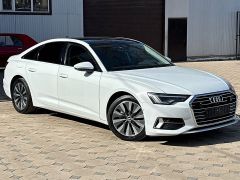 Сүрөт унаа Audi A6