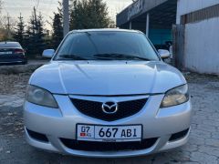 Фото авто Mazda 3