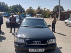 Photo of the vehicle Audi A6