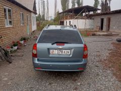 Фото авто Chevrolet Lacetti