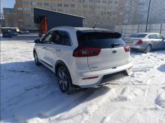 Сүрөт унаа Kia Niro