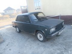 Photo of the vehicle ВАЗ (Lada) 2107