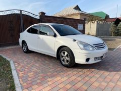 Сүрөт унаа Toyota Allion