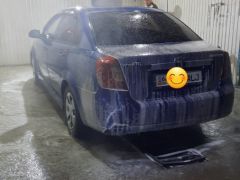 Сүрөт унаа Chevrolet Lacetti