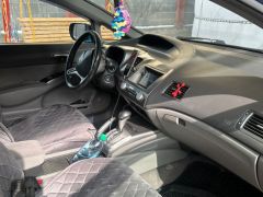 Фото авто Honda Civic