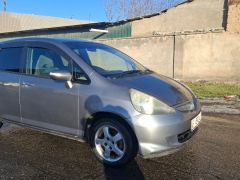 Photo of the vehicle Honda Fit