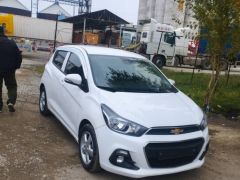 Сүрөт унаа Chevrolet Spark