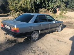 Фото авто Audi 100