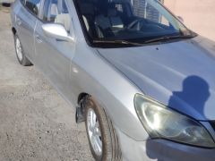 Сүрөт унаа Hyundai Elantra