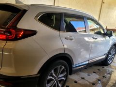 Сүрөт унаа Honda CR-V