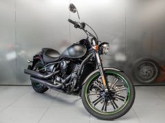 Сүрөт унаа Kawasaki VN 900