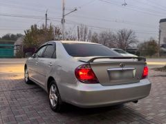 Фото авто Toyota Camry