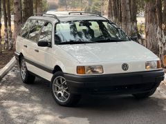 Сүрөт унаа Volkswagen Passat