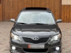 Фото авто Toyota Camry