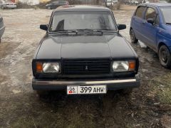 Photo of the vehicle ВАЗ (Lada) 2107