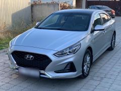 Сүрөт унаа Hyundai Sonata