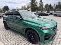 Photo of the vehicle BMW X5 M