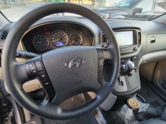 Сүрөт унаа Hyundai Starex (H-1)