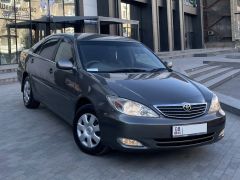 Фото авто Toyota Camry (Japan)