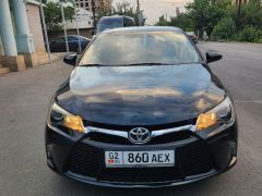 Сүрөт унаа Toyota Camry