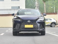 Photo of the vehicle Lexus RX