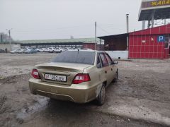 Photo of the vehicle Daewoo Nexia