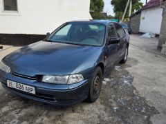 Сүрөт унаа Honda Accord