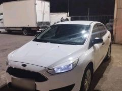 Сүрөт унаа Ford Focus