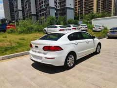 Фото авто Qoros 3