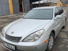 Photo of the vehicle Lexus ES