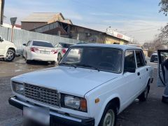 Фото авто ВАЗ (Lada) 2107