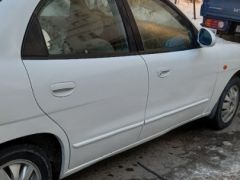 Фото авто Daewoo Nubira