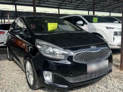 Фото авто Kia Carens