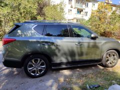 Photo of the vehicle SsangYong Rexton